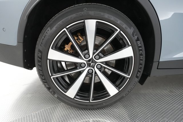 2021 Polestar 2 — photo 16 of 23