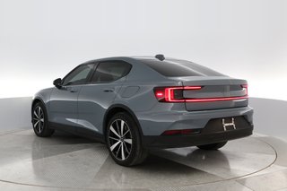 2021 Polestar 2 — photo 11 of 23