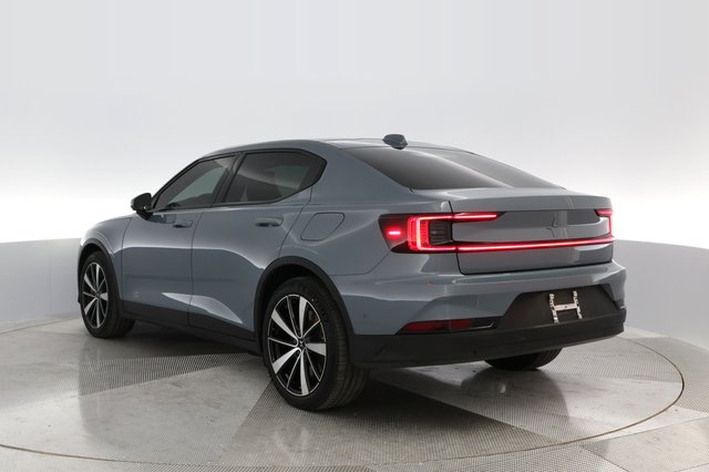2021 Polestar 2 — photo 11 of 23