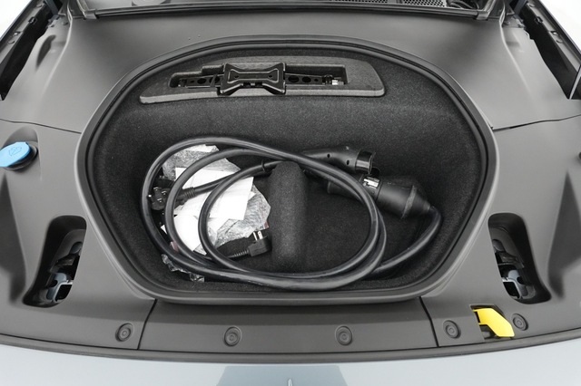 2021 Polestar 2