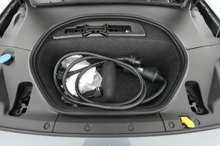 2021 Polestar 2 — photo 22 of 23