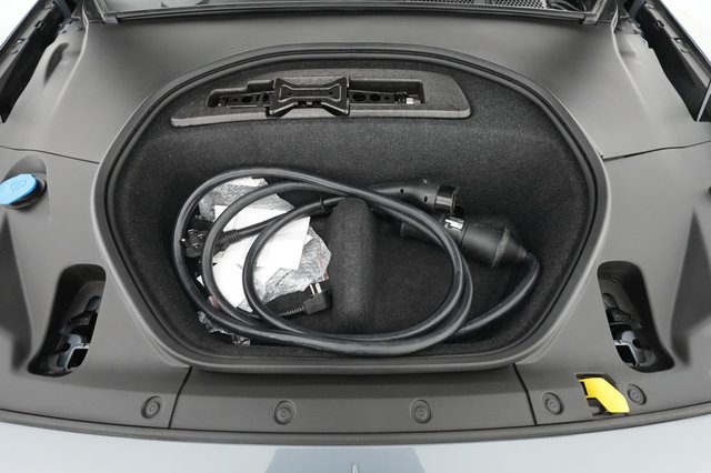 2021 Polestar 2 — photo 22 of 23