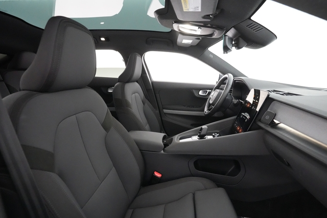 2021 Polestar 2