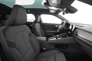 2021 Polestar 2 — photo 19 of 23
