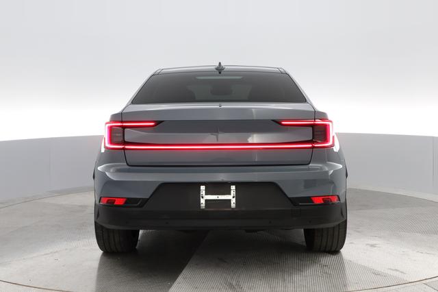 2021 Polestar 2 — photo 10 of 23