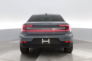2021 Polestar 2 — photo 10 of 23