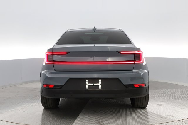 2021 Polestar 2 — photo 10 of 23