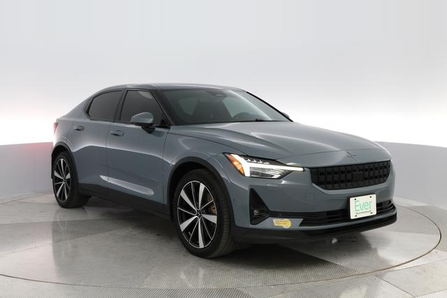 2021 Polestar 2 — photo 7 of 23