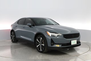 2021 Polestar 2 — photo 7 of 23