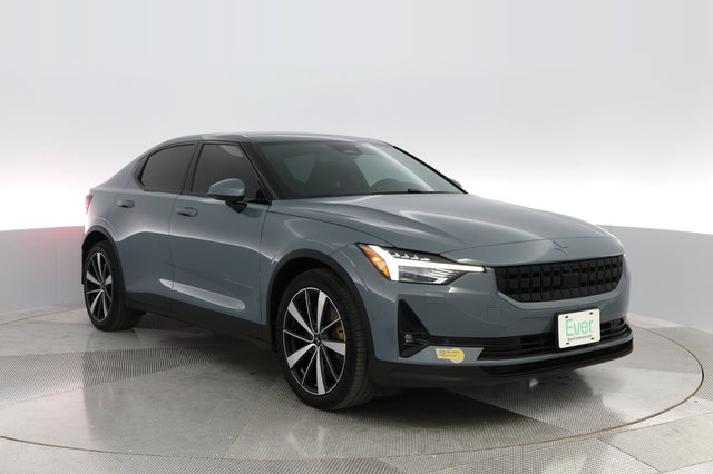 2021 Polestar 2 — photo 7 of 23
