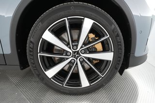 2021 Polestar 2 — photo 15 of 23