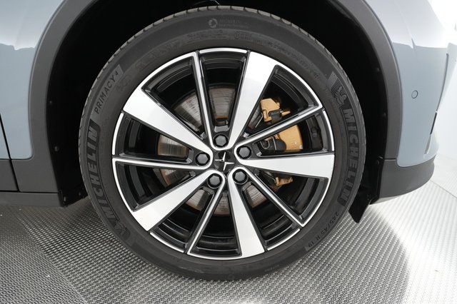 2021 Polestar 2 — photo 15 of 23