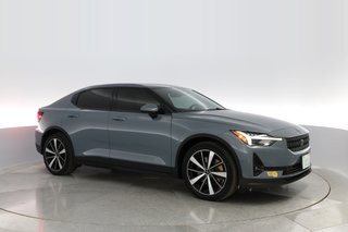 2021 Polestar 2 — photo 8 of 23