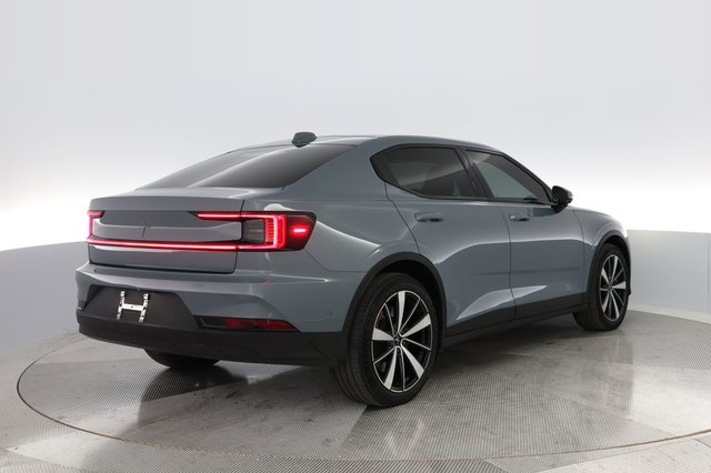 2021 Polestar 2 — photo 2 of 23
