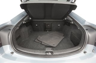 2021 Polestar 2 — photo 21 of 23