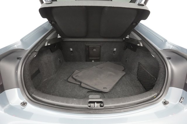2021 Polestar 2 — photo 21 of 23