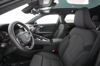 2021 Polestar 2 — photo 17 of 23