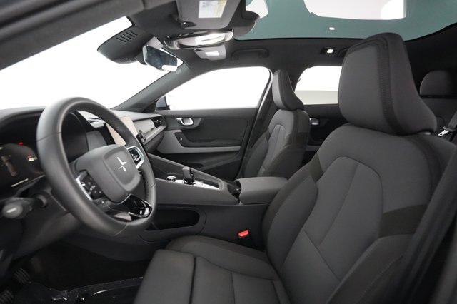 2021 Polestar 2 — photo 17 of 23