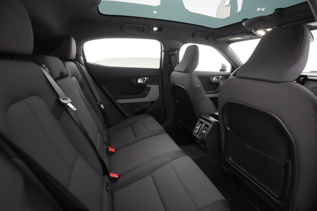 2021 Polestar 2