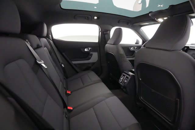 2021 Polestar 2 — photo 20 of 23