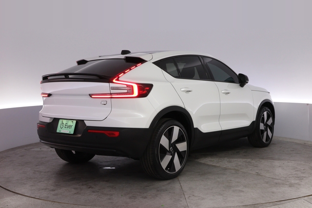 2023 Volvo C40 Recharge