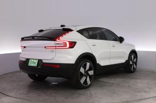 2023 Volvo C40 Recharge — photo 2 of 21