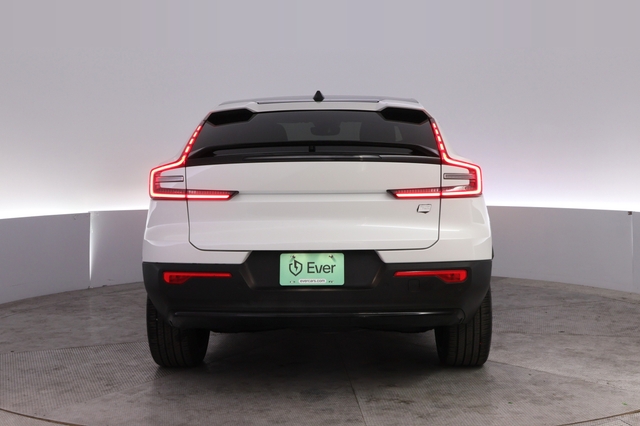 2023 Volvo C40 Recharge