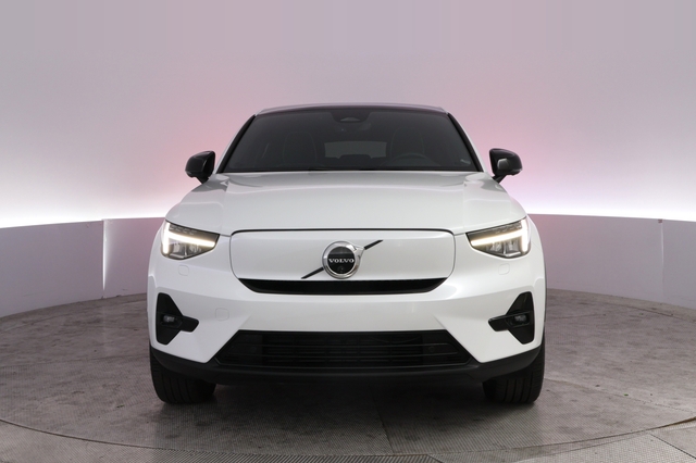 2023 Volvo C40 Recharge