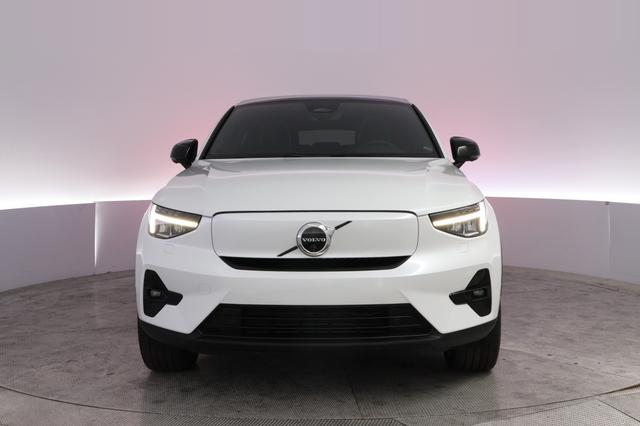 2023 Volvo C40 Recharge — photo 9 of 21