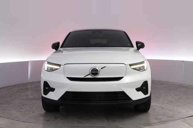 2023 Volvo C40 Recharge — photo 9 of 21