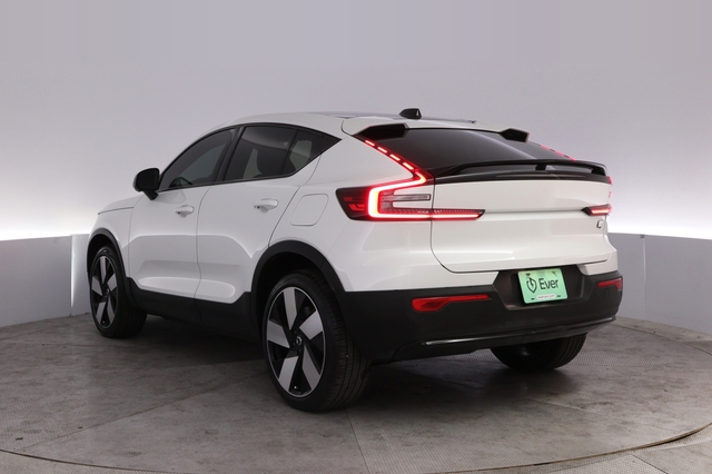 2023 Volvo C40 Recharge