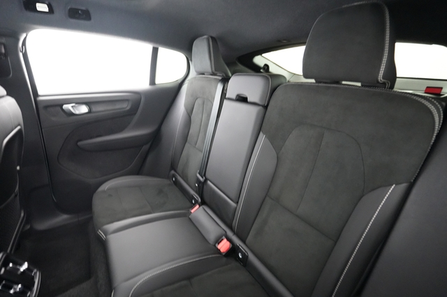 2023 Volvo C40 Recharge