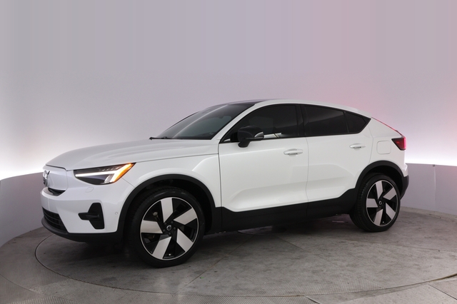 2023 Volvo C40 Recharge