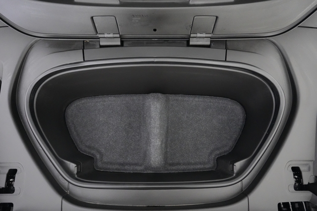 2023 Volvo C40 Recharge