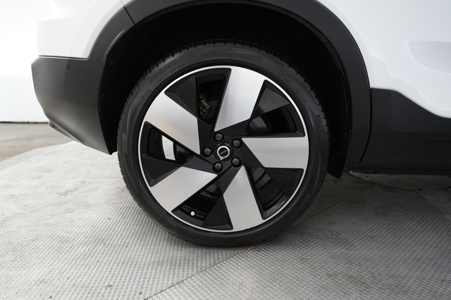 2023 Volvo C40 Recharge