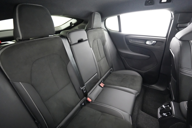 2023 Volvo C40 Recharge