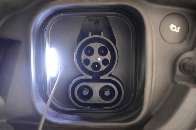 2023 Volvo C40 Recharge
