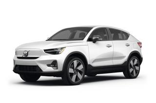 2023 Volvo C40 Recharge