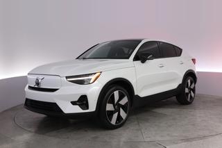 2023 Volvo C40 Recharge