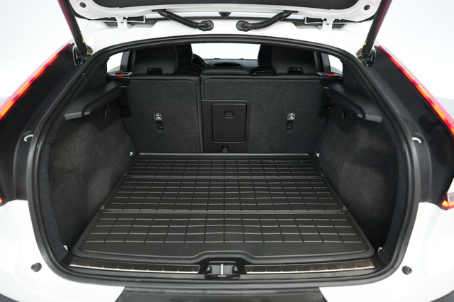 2023 Volvo C40 Recharge