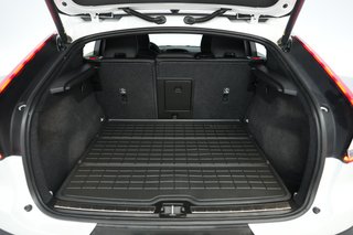 2023 Volvo C40 Recharge — photo 6 of 21