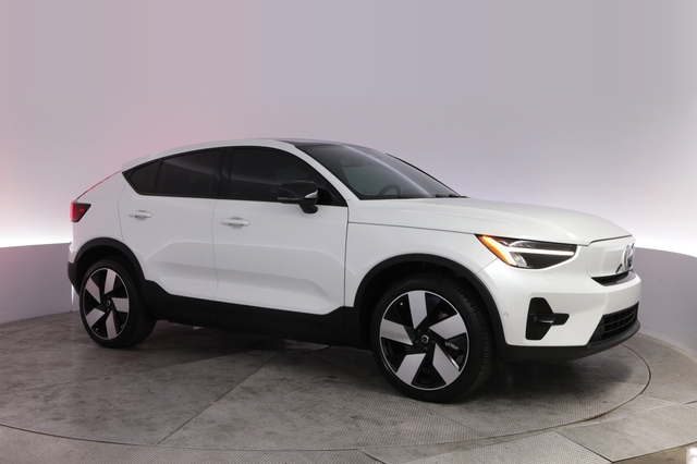2023 Volvo C40 Recharge