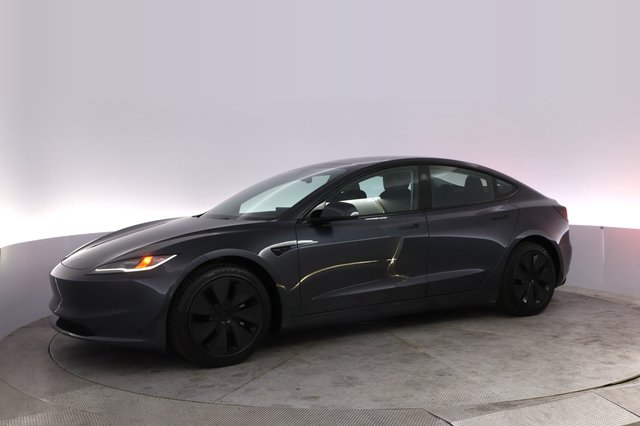 2024 Tesla Model 3 — photo 14 of 22
