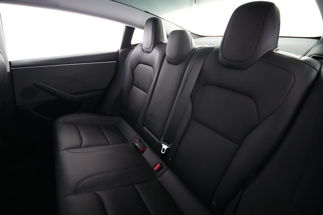 2024 Tesla Model 3 — photo 19 of 22