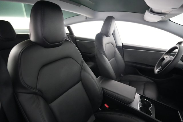 2024 Tesla Model 3 — photo 18 of 22