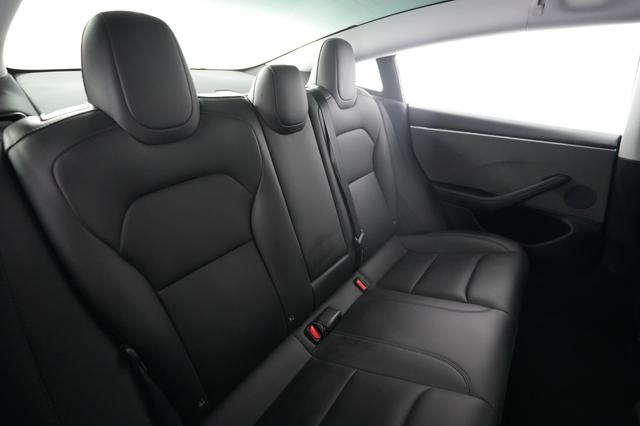 2024 Tesla Model 3 — photo 4 of 22