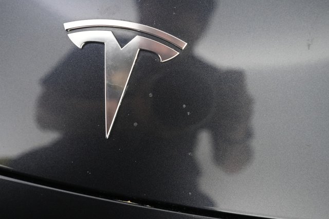 2024 Tesla Model 3 — photo 21 of 22