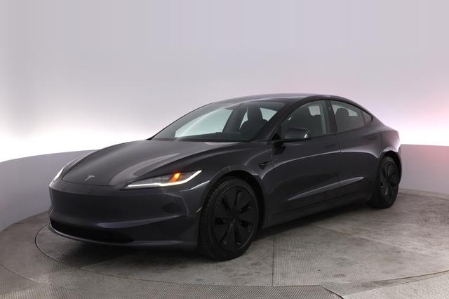 2024 Tesla Model 3 — VIN 5YJ3E1EA0RF741625