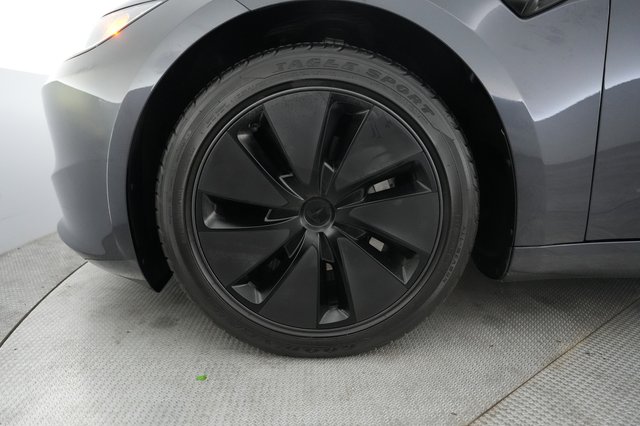 2024 Tesla Model 3 — photo 15 of 22