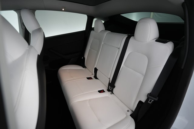 2023 Tesla Model Y — photo 19 of 24